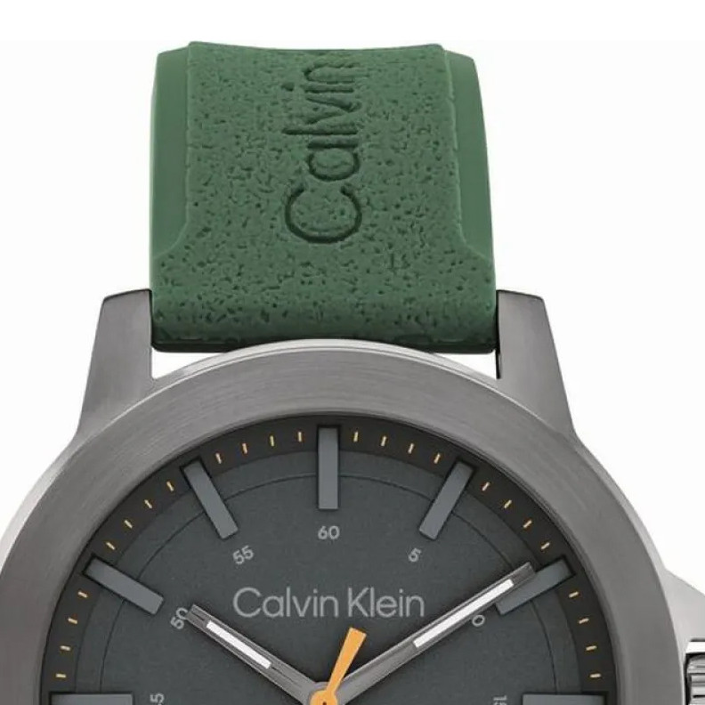 Calvin Klein 25200472 CK RESET - zegarek męski 3