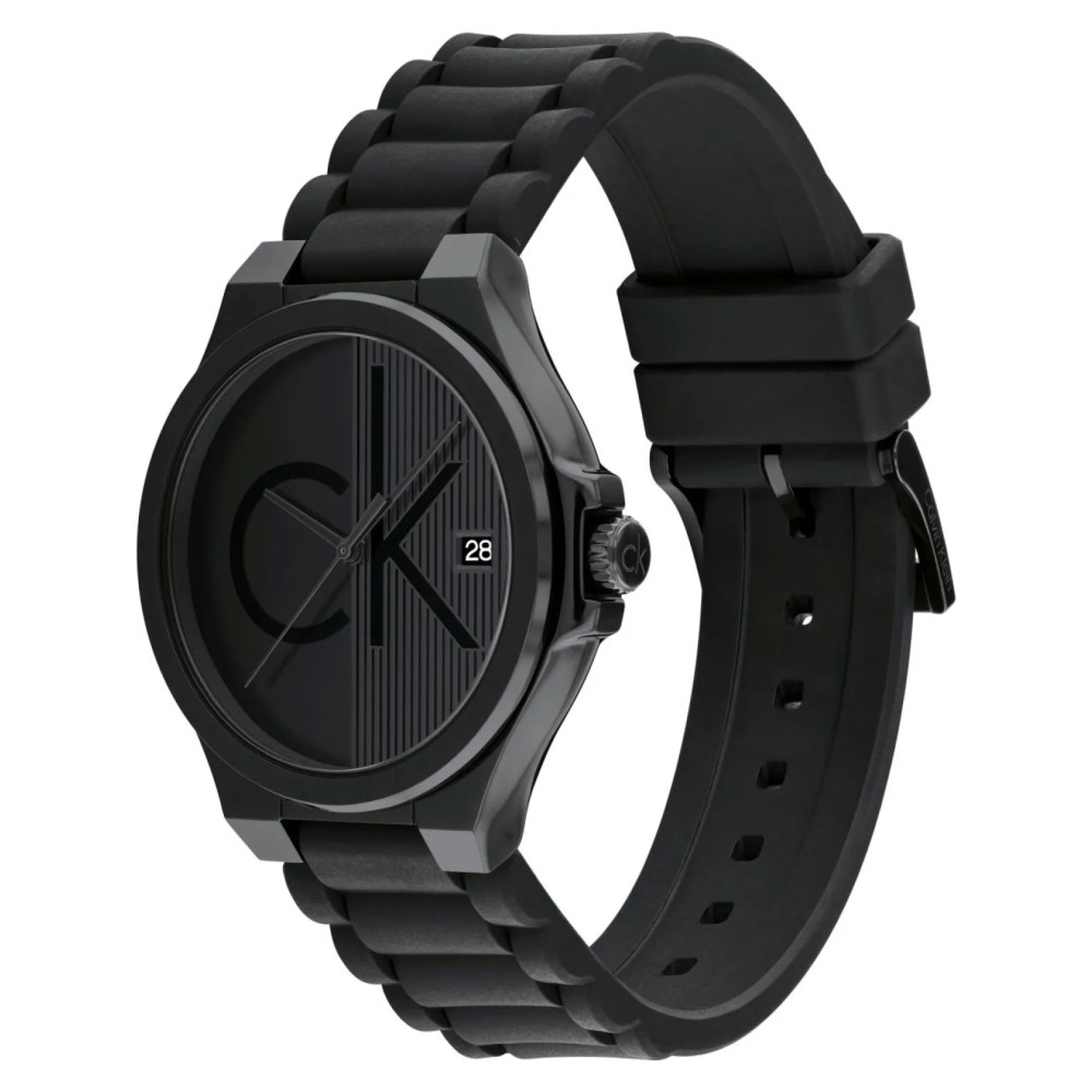 Calvin Klein 25200486 CK CONFIDENCE - zegarek męski 7