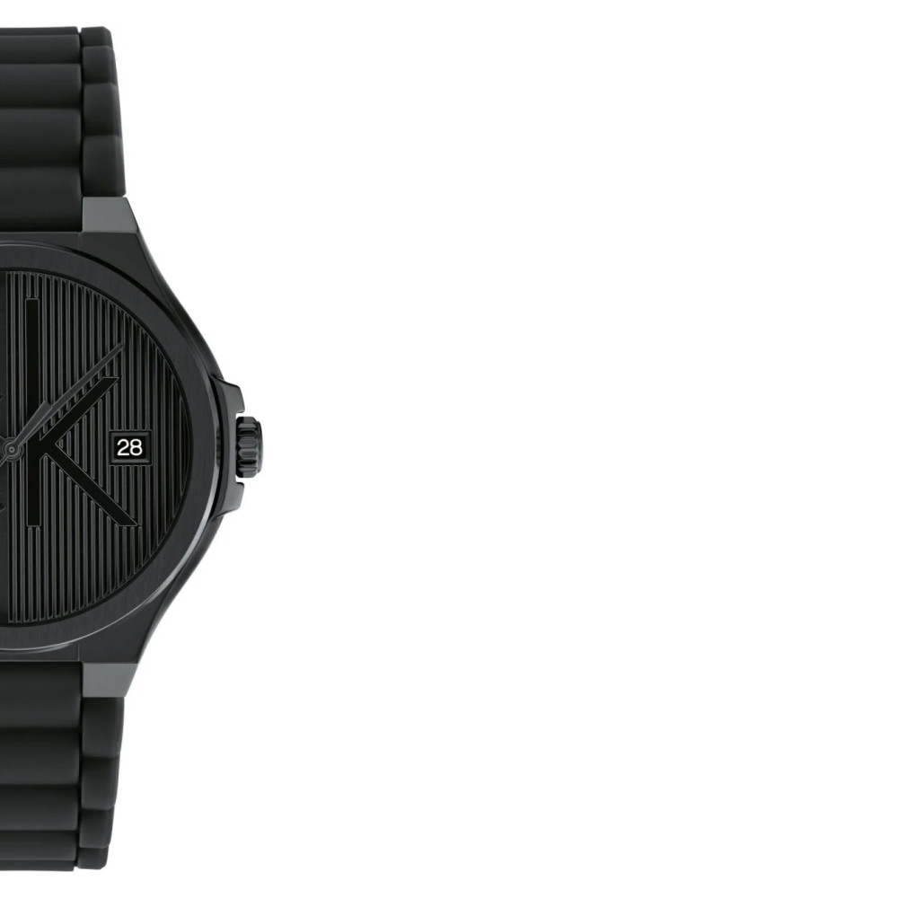 Calvin Klein 25200486 CK CONFIDENCE - zegarek męski 6