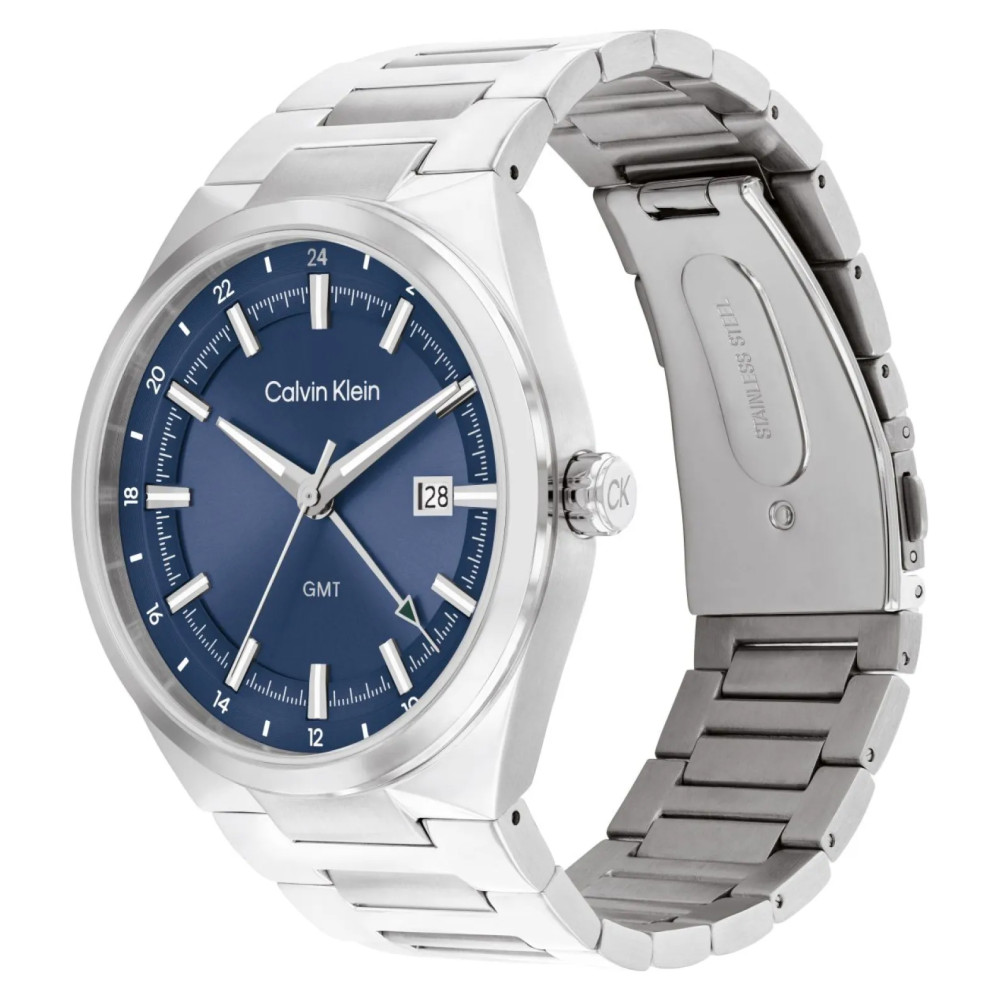 Calvin Klein 25200488 DISTINGUISH - zegarek męski 7