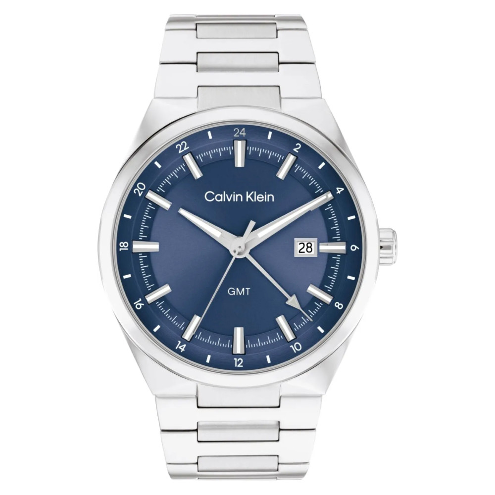 Calvin Klein 25200488 DISTINGUISH - zegarek męski 1