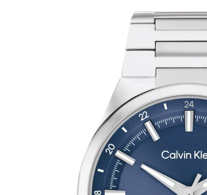 Calvin Klein 25200488 DISTINGUISH - zegarek męski 4