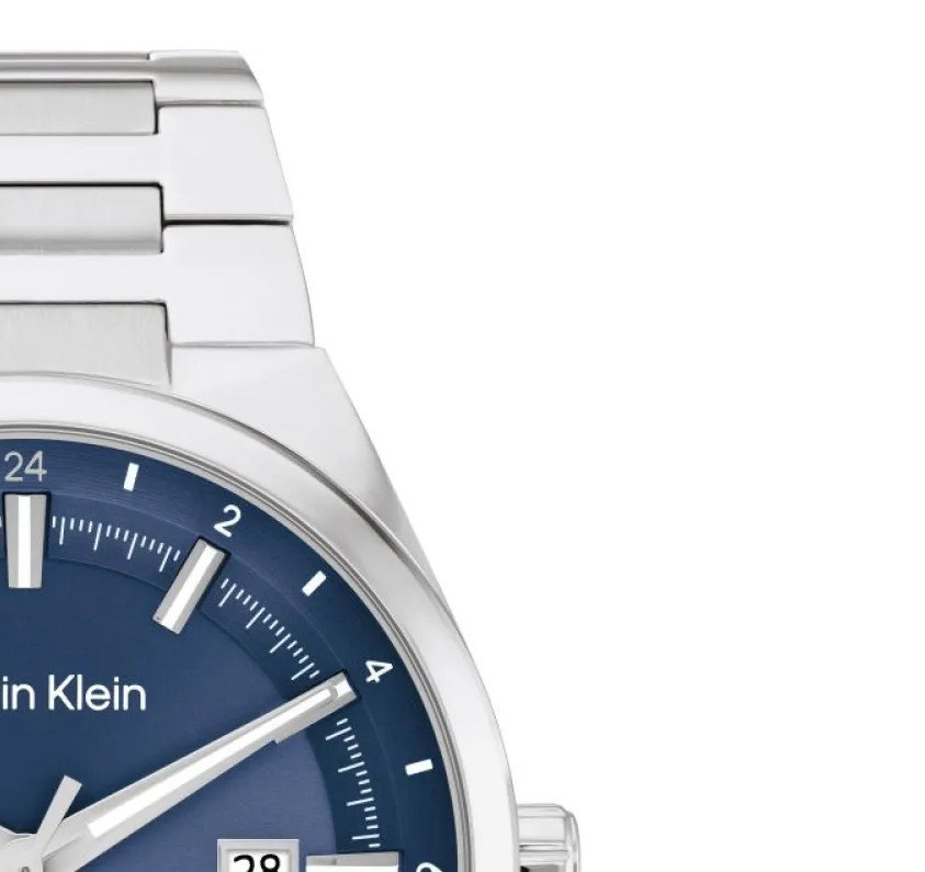 Calvin Klein 25200488 DISTINGUISH - zegarek męski 5