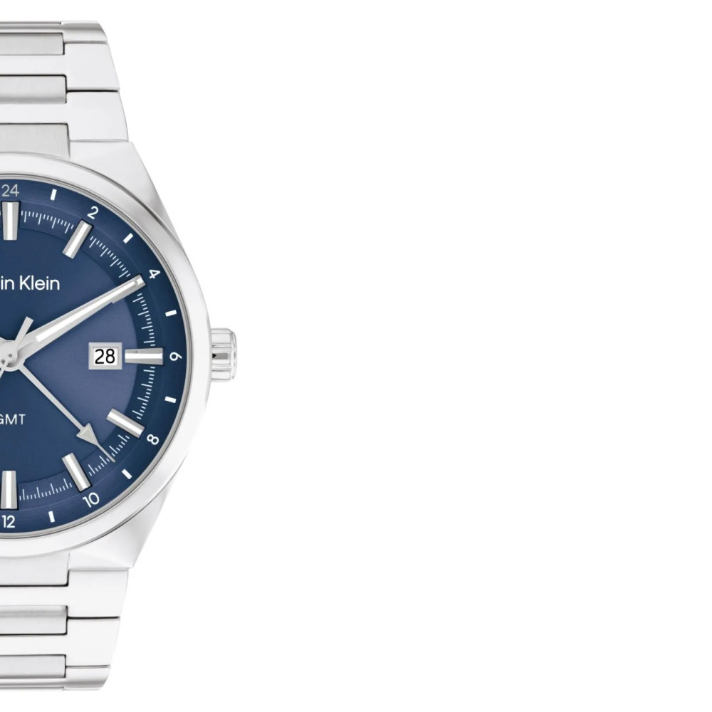 Calvin Klein 25200488 DISTINGUISH - zegarek męski 6