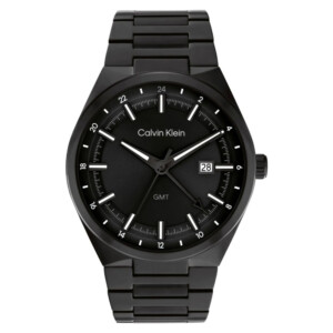 Calvin Klein 25200490 DISTINGUISH - zegarek męski