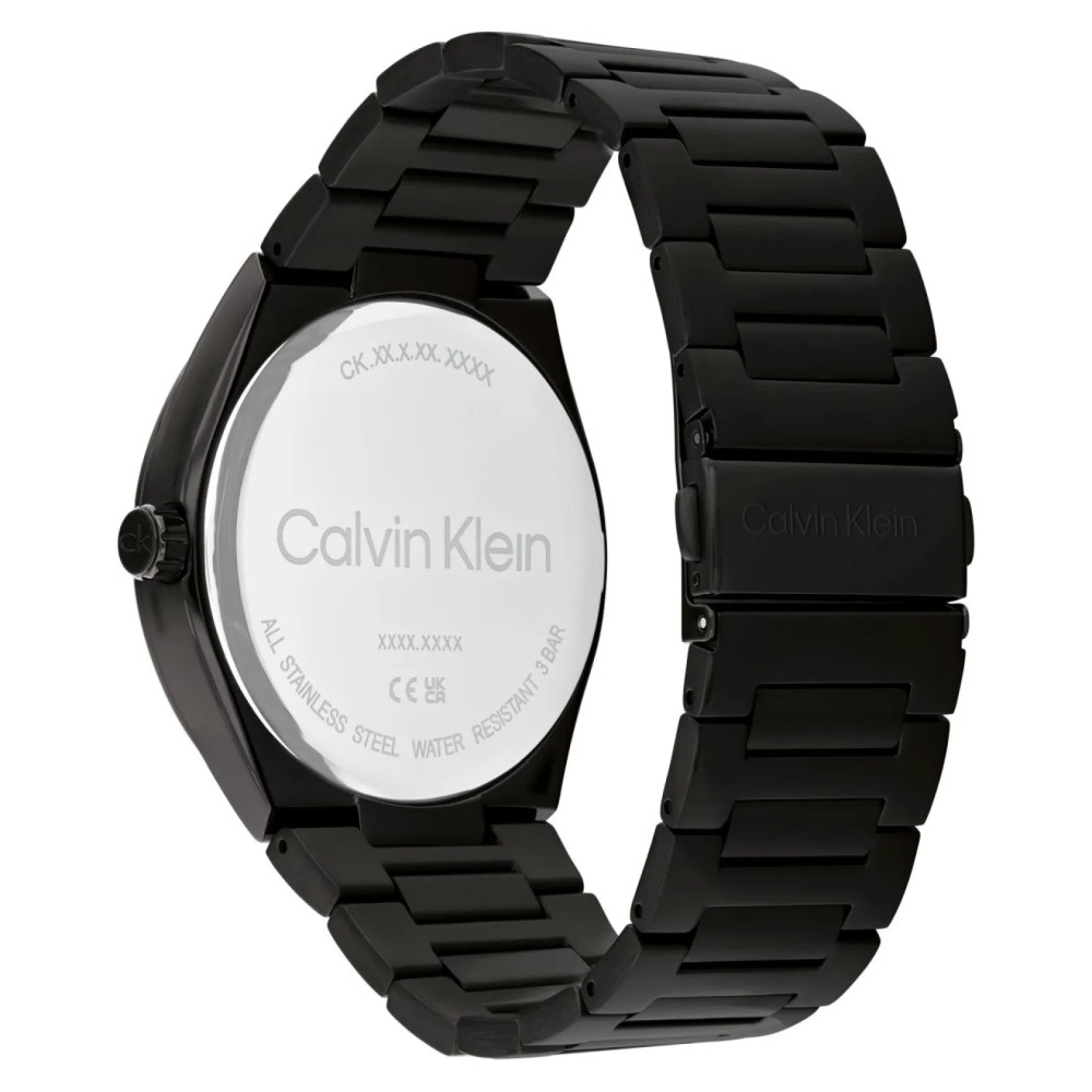 Calvin Klein 25200490 DISTINGUISH - zegarek męski 8