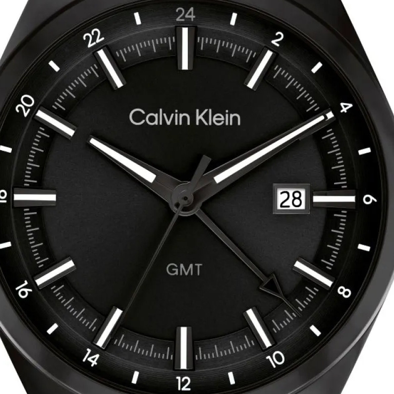 Calvin Klein 25200490 DISTINGUISH - zegarek męski 2