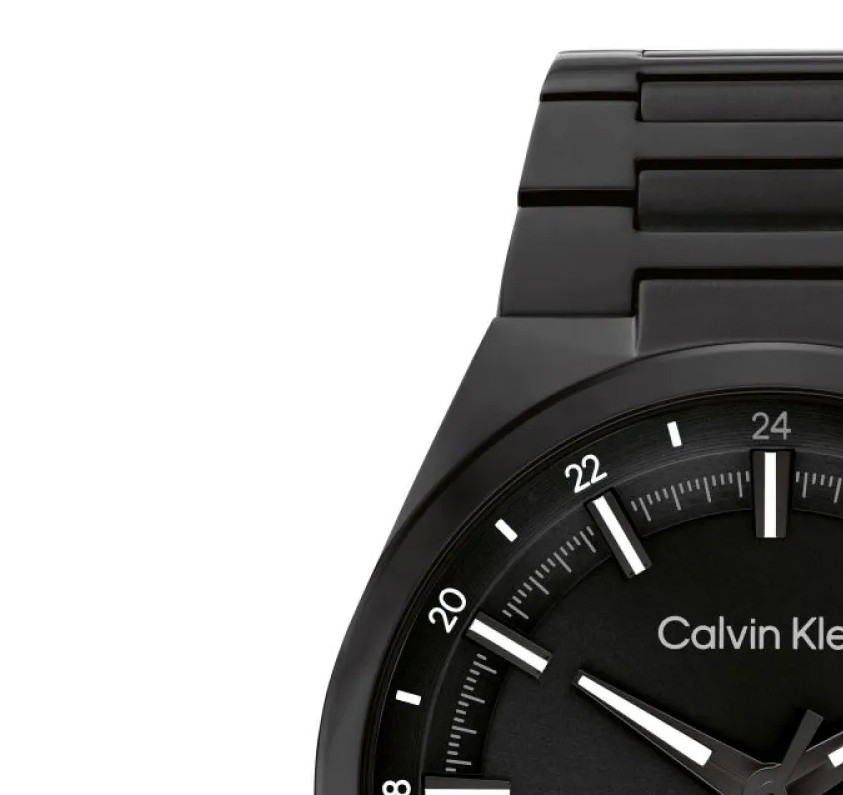 Calvin Klein 25200490 DISTINGUISH - zegarek męski 4