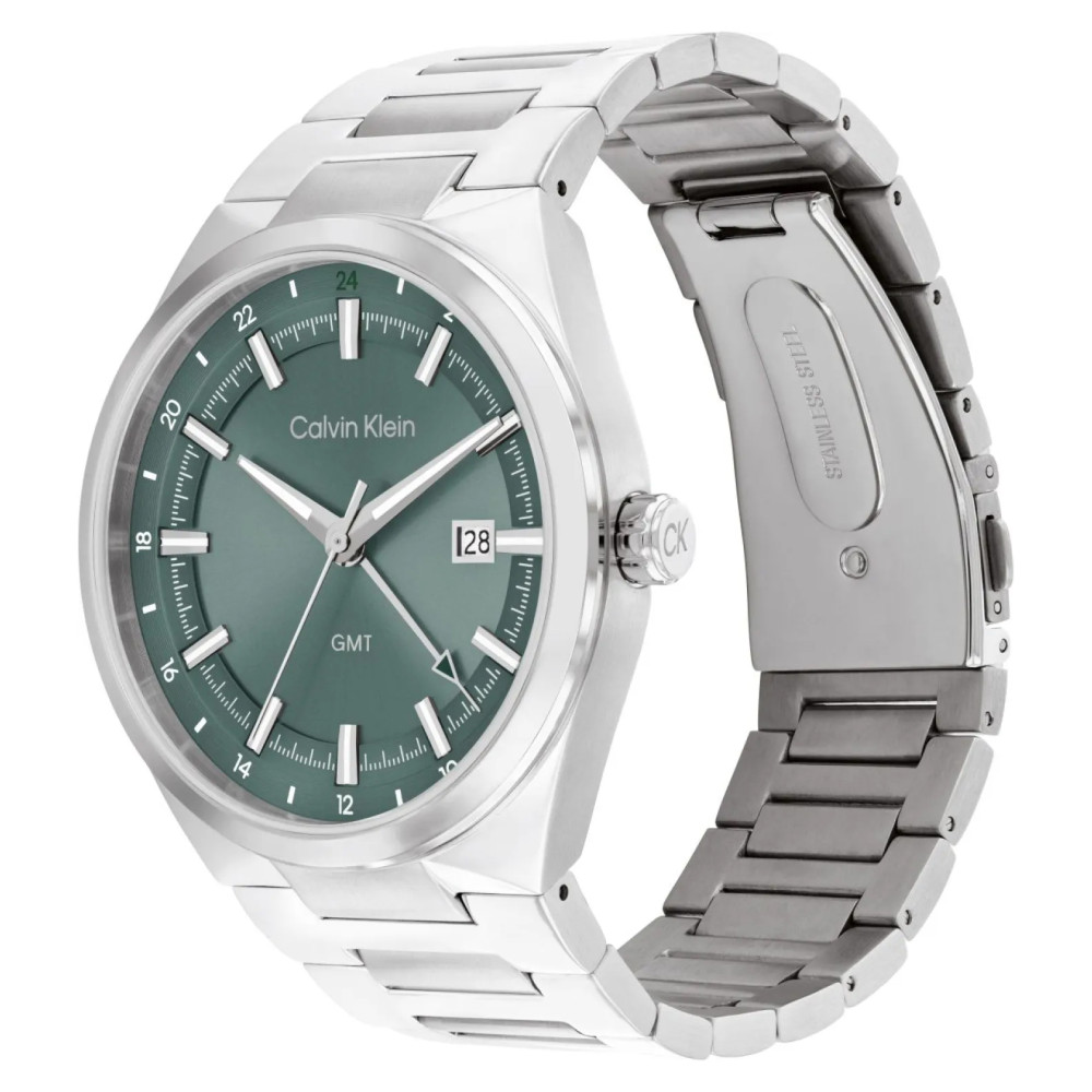 Calvin Klein 25200492 DISTINGUISH - zegarek męski 7