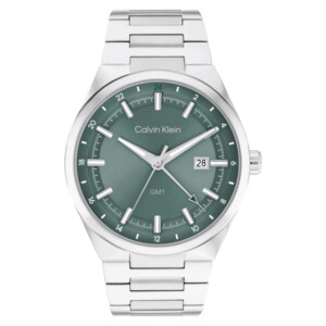 Calvin Klein 25200492 DISTINGUISH - zegarek męski
