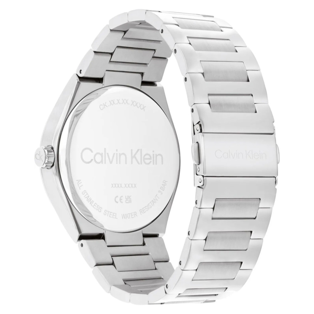 Calvin Klein 25200492 DISTINGUISH - zegarek męski 8