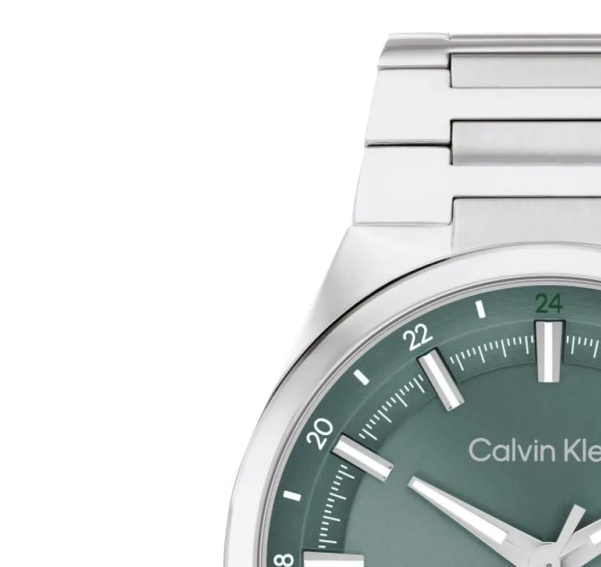 Calvin Klein 25200492 DISTINGUISH - zegarek męski 4
