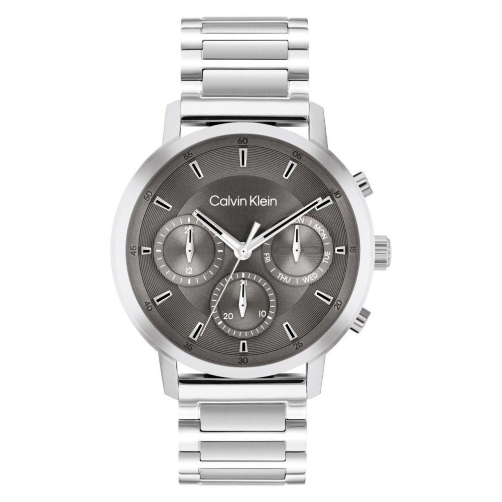 Calvin Klein 25200493 Gauge - zegarek męski 1