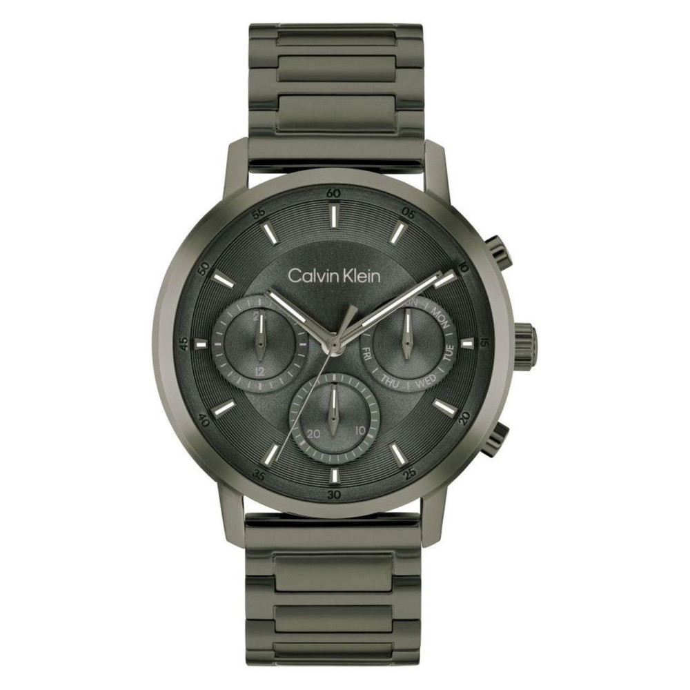 Calvin Klein 25200494 Gauge - zegarek męski 1