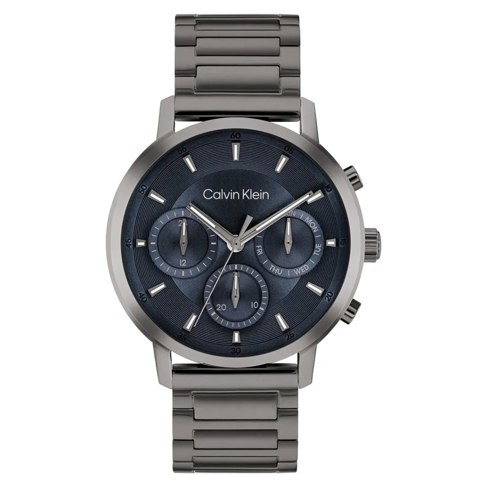 Calvin Klein 25200495 Gauge - zegarek męski 1