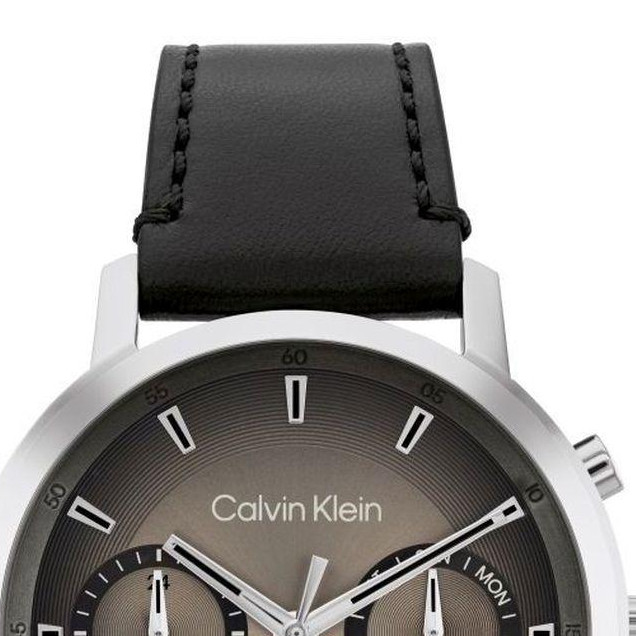 Calvin Klein 25200496 Gauge - zegarek męski 3