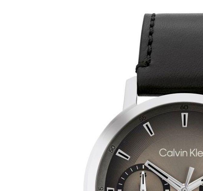 Calvin Klein 25200496 Gauge - zegarek męski 4