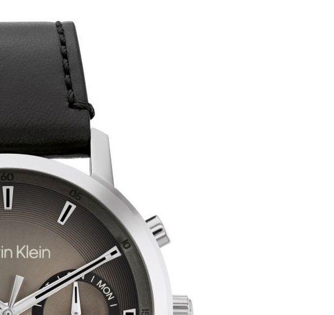 Calvin Klein 25200496 Gauge - zegarek męski 5