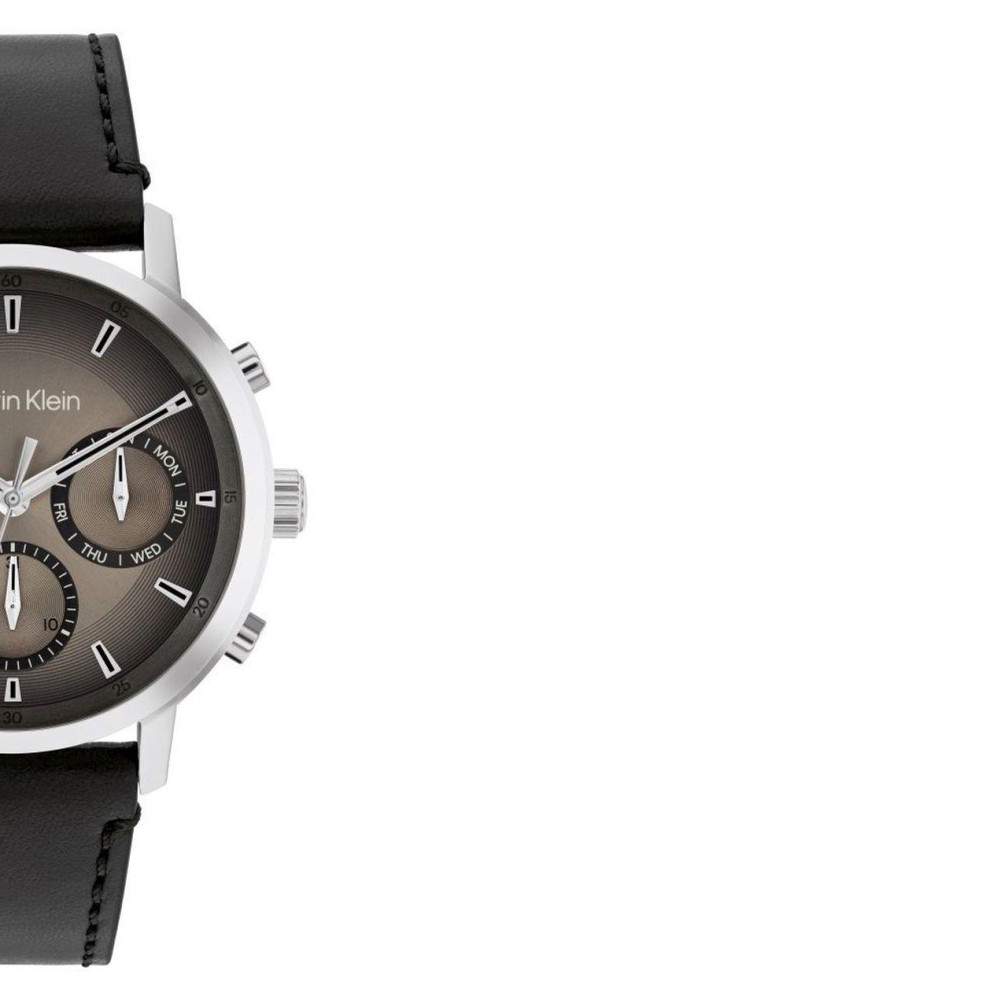 Calvin Klein 25200496 Gauge - zegarek męski 6