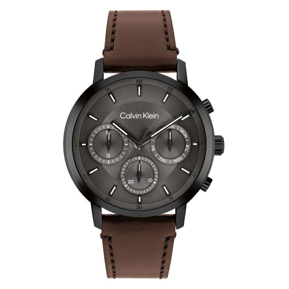 Calvin Klein 25200498 Gauge - zegarek męski 1