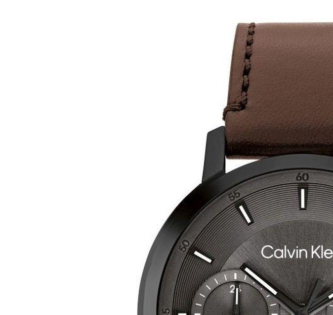 Calvin Klein 25200498 Gauge - zegarek męski 4