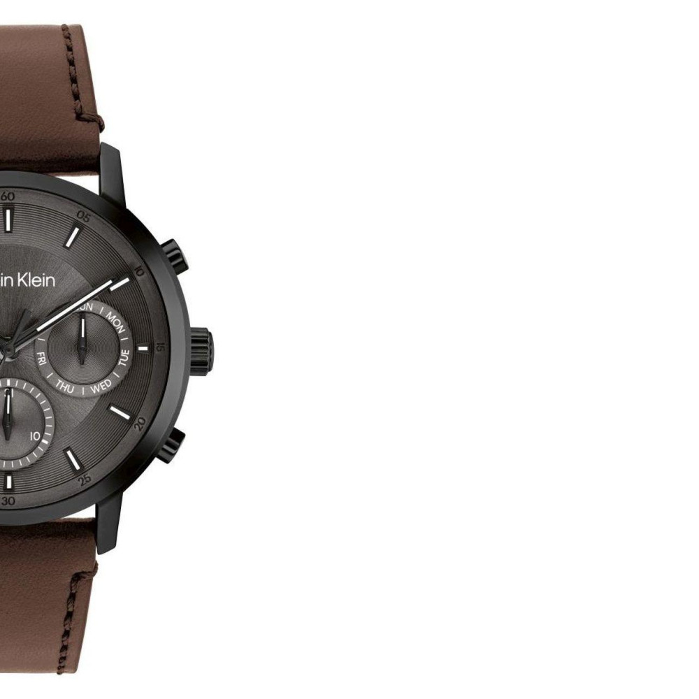 Calvin Klein 25200498 Gauge - zegarek męski 6