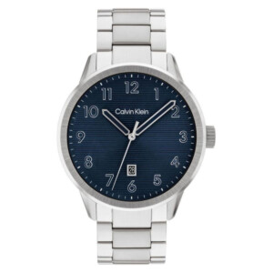 Calvin Klein 25200515 Minimalist - zegarek damski