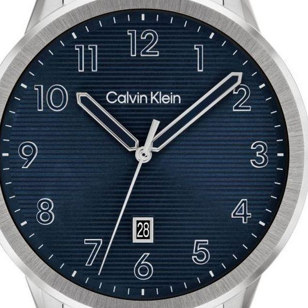 Calvin Klein 25200515 Minimalist - zegarek damski 2
