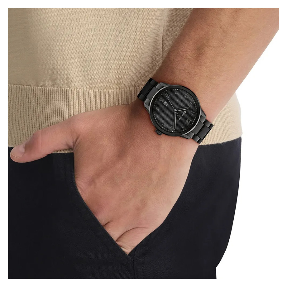 Calvin Klein 25200516 Minimalistic Pilot - zegarek damski 7