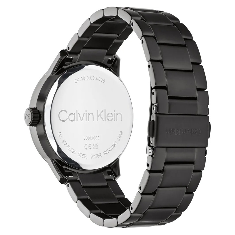 Calvin Klein 25200516 Minimalistic Pilot - zegarek damski 8