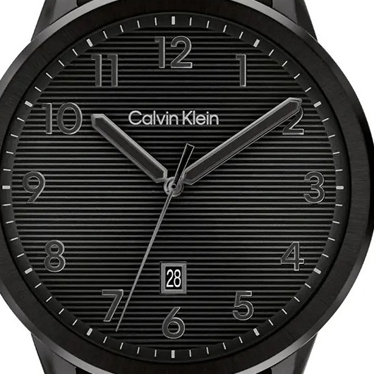 Calvin Klein 25200516 Minimalistic Pilot - zegarek damski 2