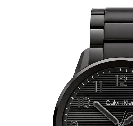 Calvin Klein 25200516 Minimalistic Pilot - zegarek damski 4