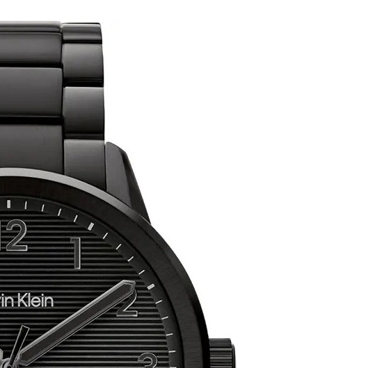 Calvin Klein 25200516 Minimalistic Pilot - zegarek damski 5