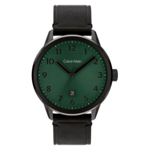 Calvin Klein 25200518 Minimalistic Pilot - zegarek damski