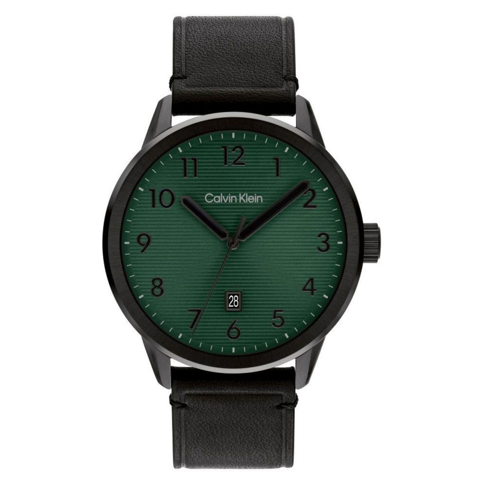 Calvin Klein 25200518 Minimalistic Pilot - zegarek damski 1