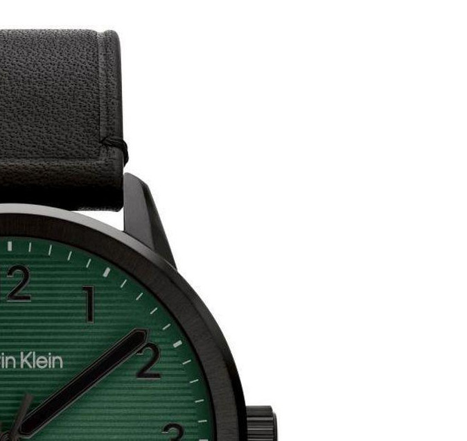 Calvin Klein 25200518 Minimalistic Pilot - zegarek damski 5