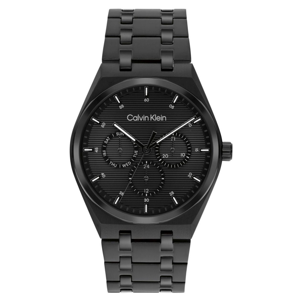 Calvin Klein 25200522 CK Motion - zegarek męski 1