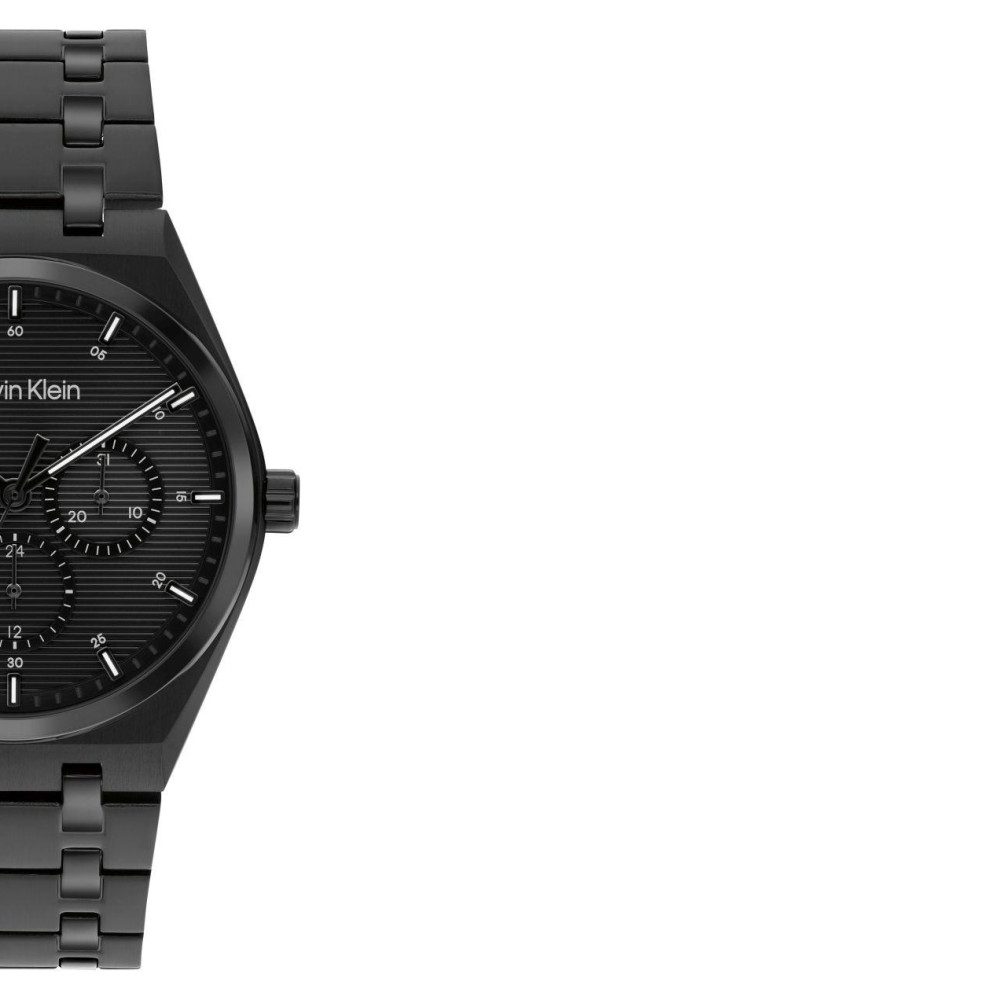 Calvin Klein 25200522 CK Motion - zegarek męski 6