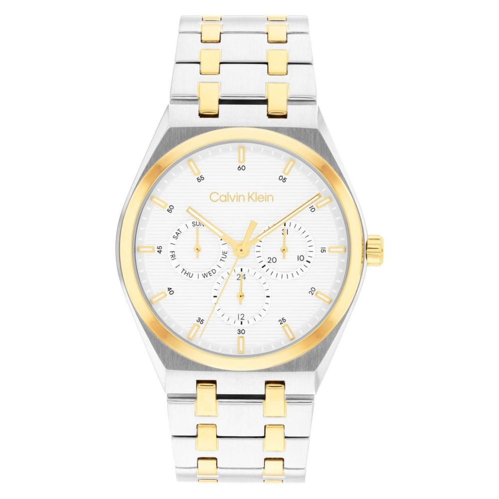 Calvin Klein 25200533 CK Motion - zegarek męski 1