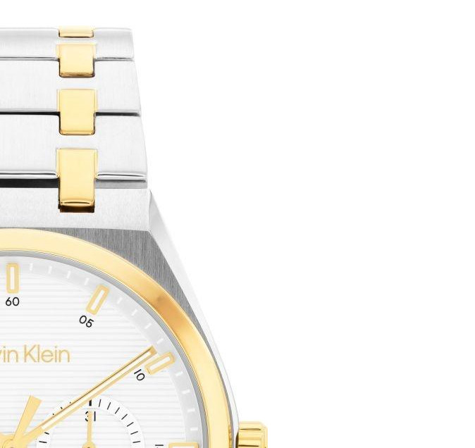 Calvin Klein 25200533 CK Motion - zegarek męski 5