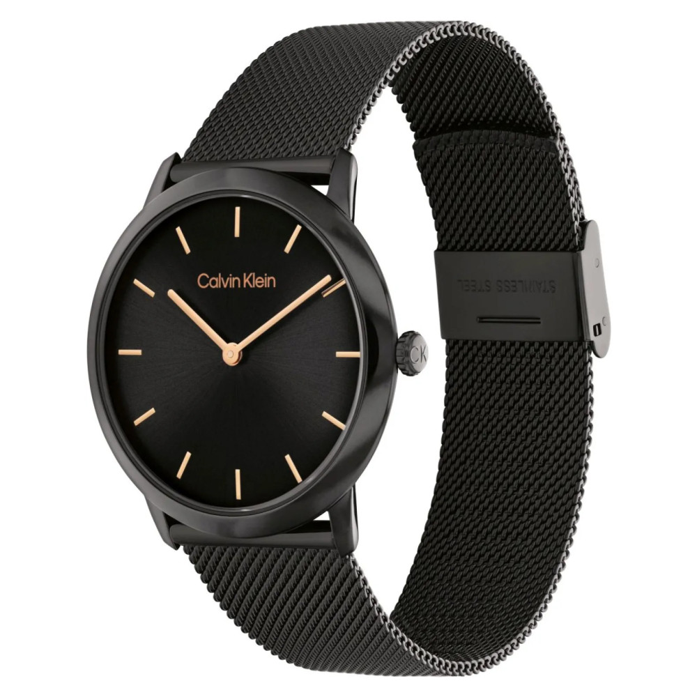 Calvin Klein 25300002 EXCEPTIONAL - zegarek damski 7