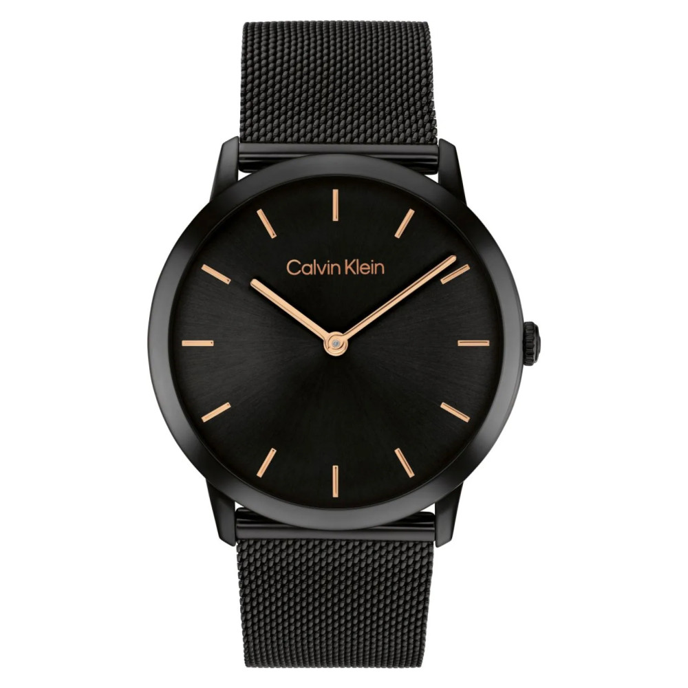 Calvin Klein 25300002 EXCEPTIONAL - zegarek damski 1