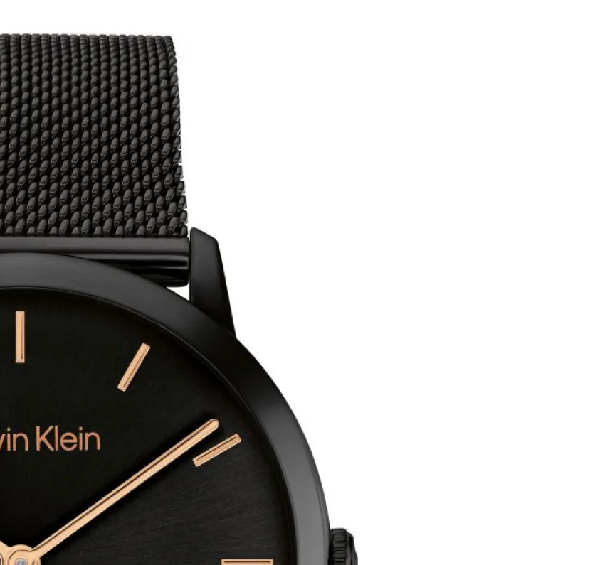 Calvin Klein 25300002 EXCEPTIONAL - zegarek damski 5