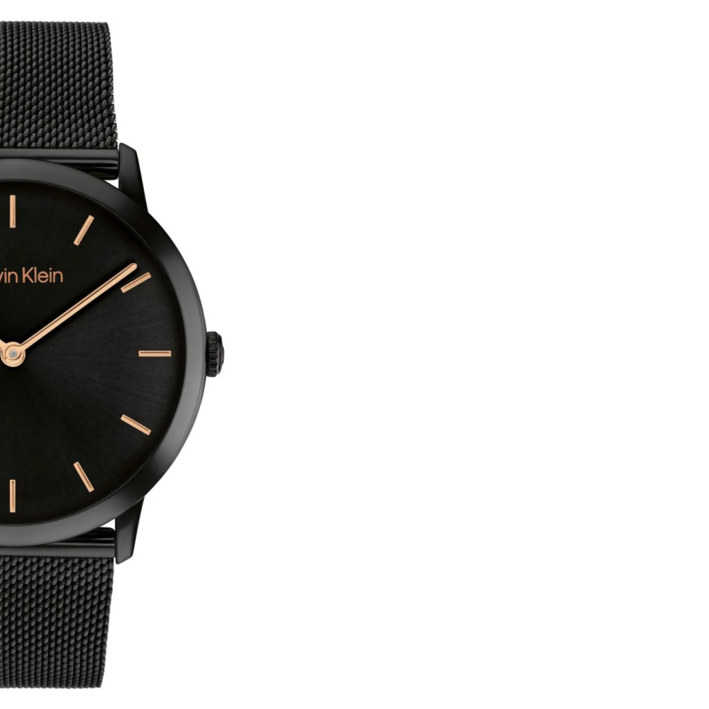 Calvin Klein 25300002 EXCEPTIONAL - zegarek damski 6