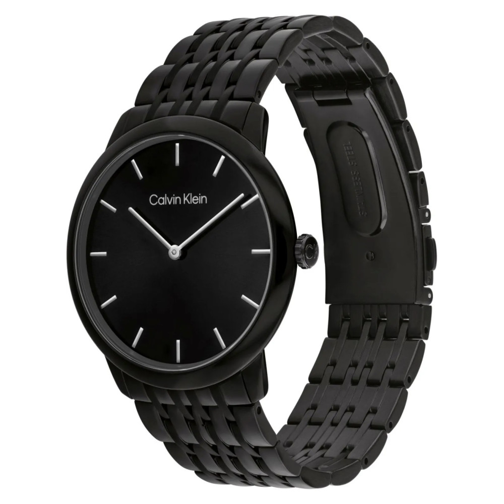 Calvin Klein 25300008 INTRIGUE - zegarek męski 7