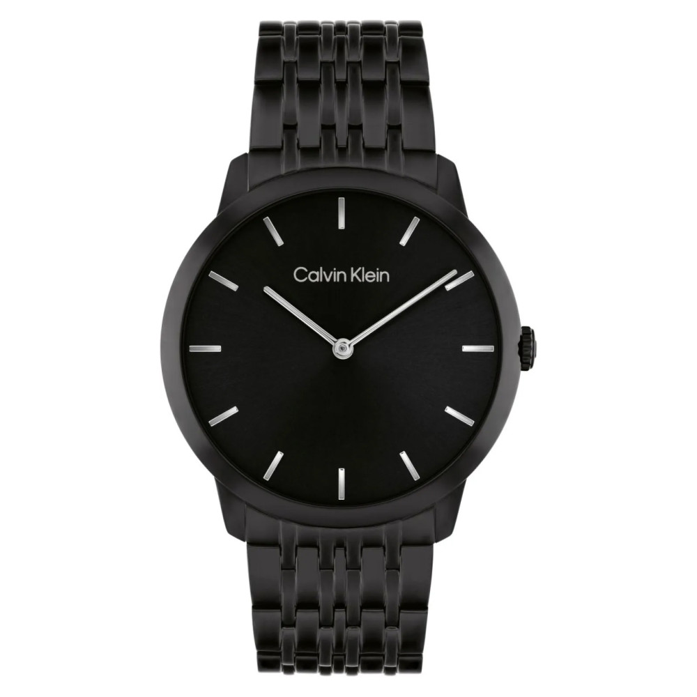 Calvin Klein 25300008 INTRIGUE - zegarek męski 1