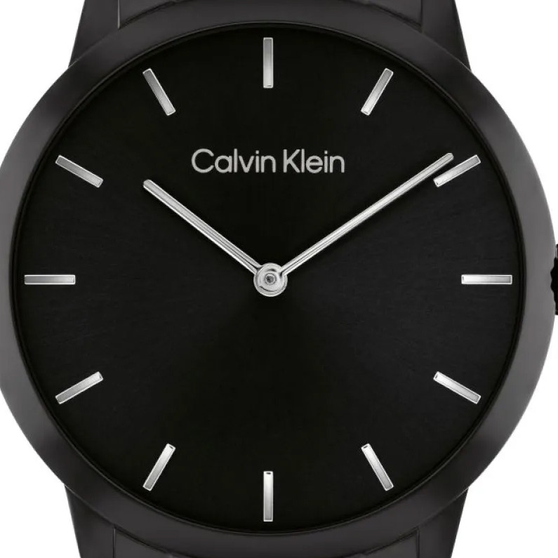 Calvin Klein 25300008 INTRIGUE - zegarek męski 2