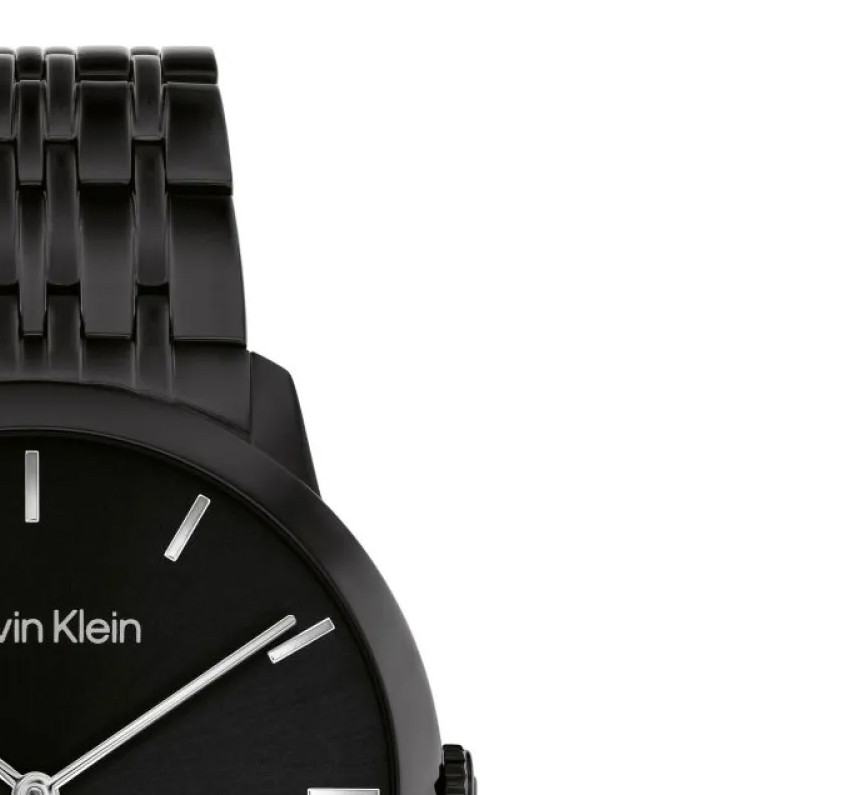 Calvin Klein 25300008 INTRIGUE - zegarek męski 5