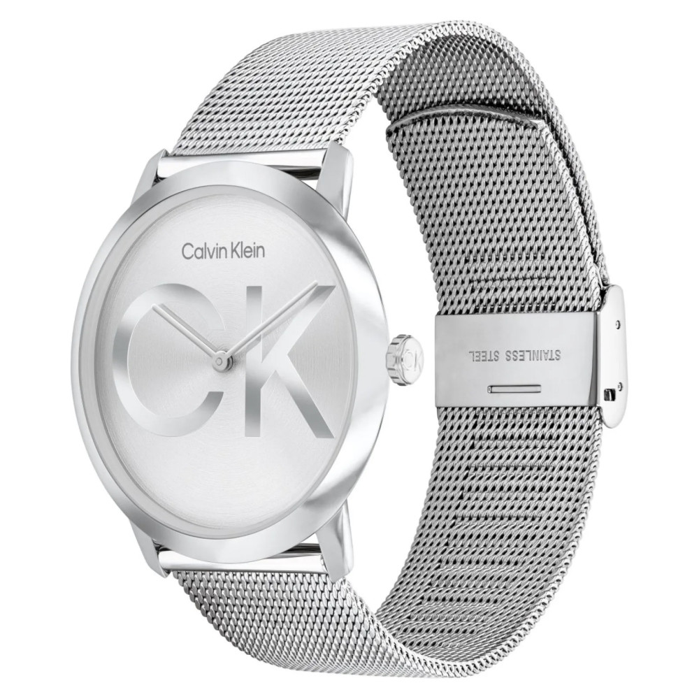 Calvin Klein 25300009 INTRIGUE - zegarek męski 7