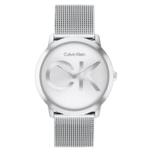 Calvin Klein 25300009 INTRIGUE - zegarek męski